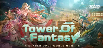 Tower of Fantasy 🚀 Смена данных 👑 Полный доступ