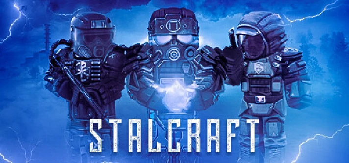 STALCRAFT🎮 Change all data 🎮100% Worked