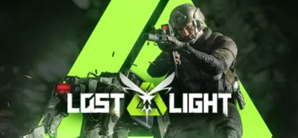 Lost Light 🔫 Смена данных 👑 Полный доступ