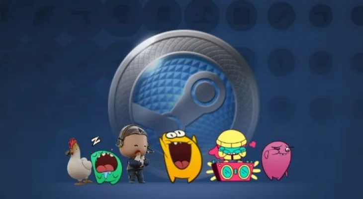 ️ ОЧКИ STEAM  ️ ДЕШЕВО ️