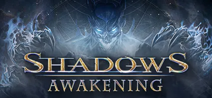 Shadows: Awakening ⚔ Смена данных 👑 Полный доступ