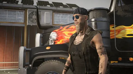 Alaskan Road Truckers: Mother Truckers DLC АВТОДОСТАВКА STEAM РОССИЯ