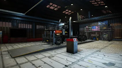 Alaskan Road Truckers: Mother Truckers DLC АВТОДОСТАВКА STEAM РОССИЯ