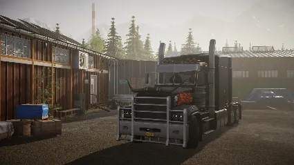 Alaskan Road Truckers: Mother Truckers DLC АВТОДОСТАВКА STEAM РОССИЯ