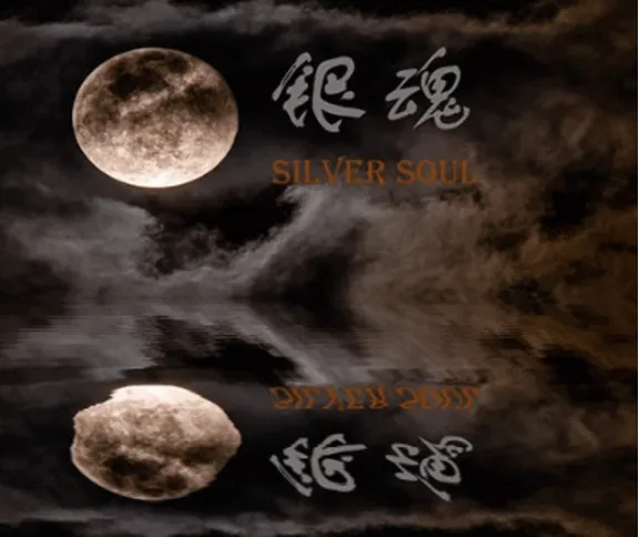 Silver SoulSteam\РФ+Весь Мир\Key