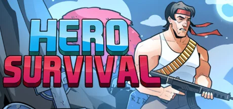 Hero Survival  АВТОДОСТАВКА STEAM GIFT РОССИЯ