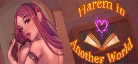 Harem in Another World  АВТОДОСТАВКА STEAM РОССИЯ