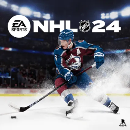 🔴 NHL 24 | НХЛ 🎮 Турция PS4 PS5 PS 🔴