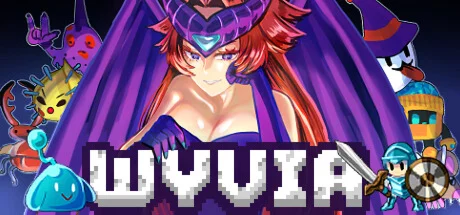 Wyvia  АВТОДОСТАВКА STEAM GIFT РОССИЯ