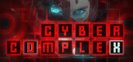 Cyber Complex  АВТОДОСТАВКА STEAM GIFT РОССИЯ