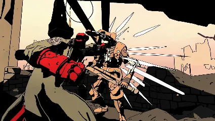 Hellboy Web of Wyrd STEAM•RU ⚡ ️АВТОДОСТАВКА 💳 0%
