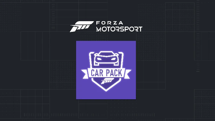 ❗FORZA MOTORSPORT RACE DAY CAR PACK❗XBOX+PC🔑KEY❗