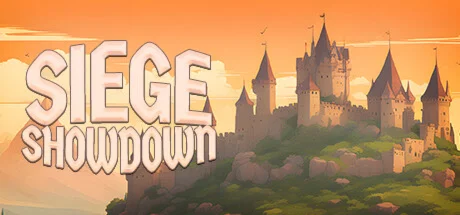 Siege Showdown  АВТОДОСТАВКА STEAM GIFT РОССИЯ