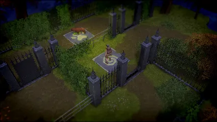 DYSMANTLE: Pets  Dungeons DLC STEAM GIFT РОССИЯ