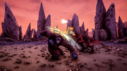 Skull Island: Rise of Kong АВТОДОСТАВКА STEAM РОССИЯ