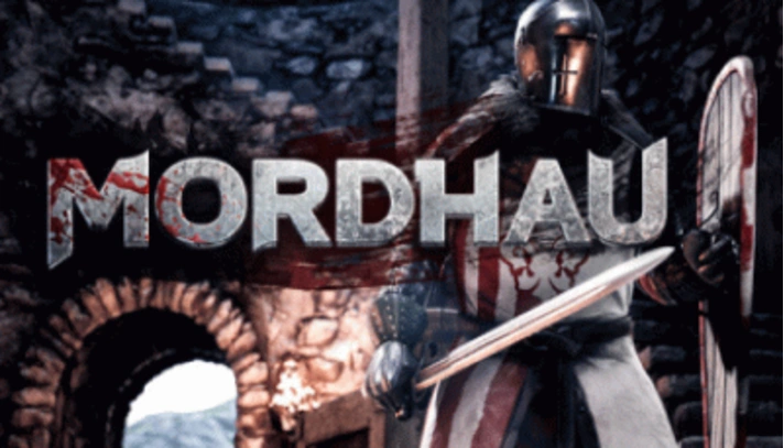 MORDHAU 💎 STEAM GIFT FOR RUSSIA