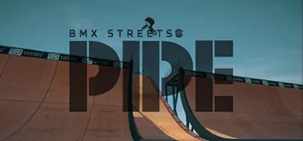 PIPE by BMX Streets 🚴 Смена данных 👑 Полный доступ
