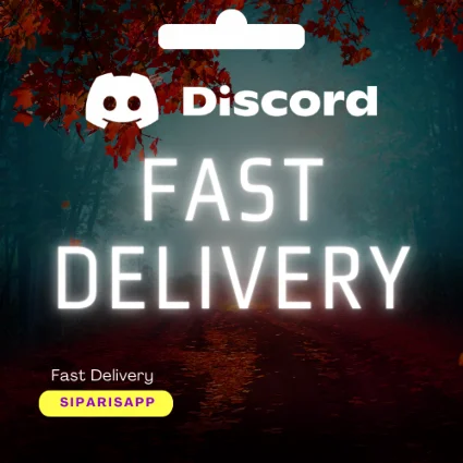 👑 [БЫСТРО] DISCORD NITRO 🔥 1-12 МЕСЯЦ 🚀 ЛЮБОЙ АККАУНТ