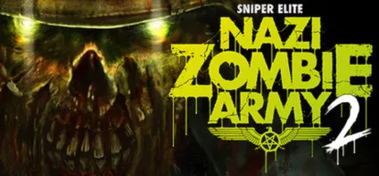 Sniper Elite: Nazi Zombie Army 2 💀 Смена данных 🌎 Онлайн