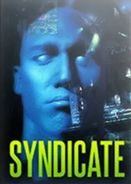 Syndicate (1993) 🕶 Смена данных 👑 Полный доступ