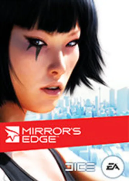Mirror's Edge 🏃 Смена данных 👑 Полный доступ