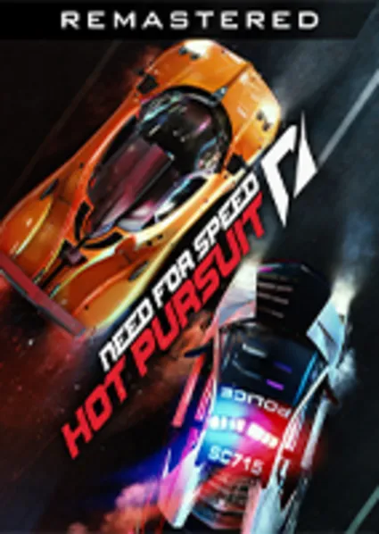 Need for Speed Hot Pursuit Remastered 🚗 Смена данных