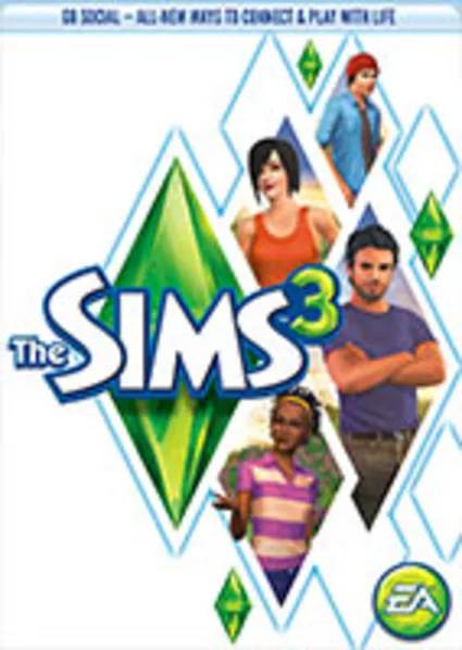 The Sims 3 🏠 Смена данных 👑 Полный доступ