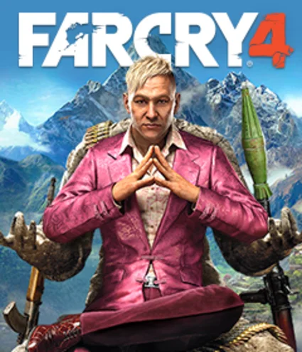 Far Cry 4 🦅 Смена данных 👑 Полный доступ