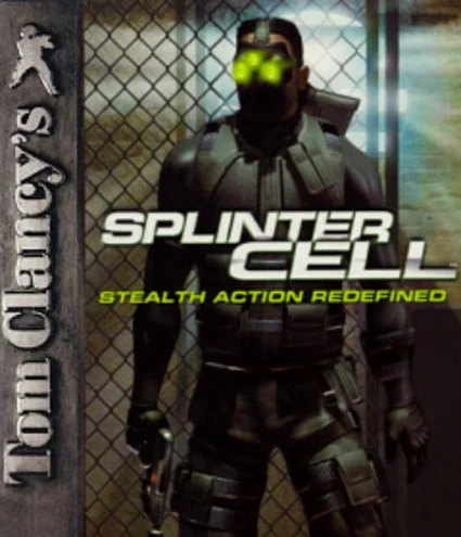 Tom Clancy's Splinter Cell 🕵 Смена данных 👑 Полный доступ