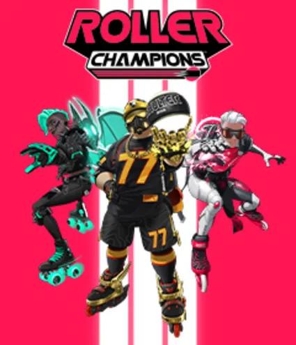 Roller Champions 🛼 Смена данных 👑 Полный доступ