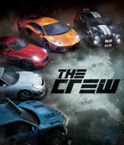 The Crew 🚗 Смена данных 👑 Полный доступ