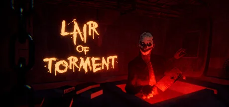 Lair of Torment * STEAM RU  АВТО 0%