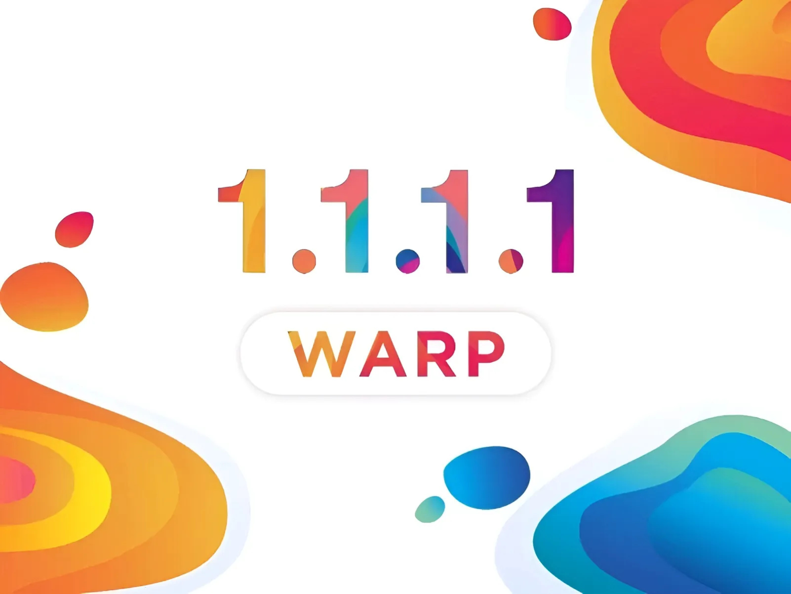 WARP+ | 1.1.1.1 | 12TB