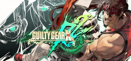 GUILTY GEAR Xrd -REVELATOR- 🥊 Смена данных 🌎 Онлайн