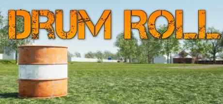 Drum Roll * STEAM РОССИЯ  АВТОДОСТАВКА 0% КАРТЫ