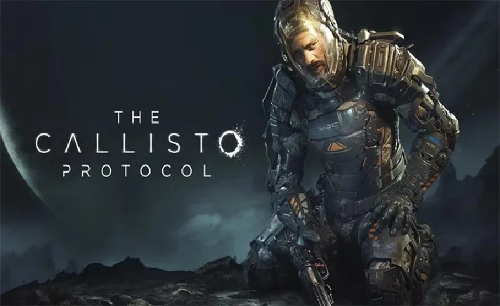 🍓 The Callisto Protocol (PS4/PS5/RU) P3 - Activation