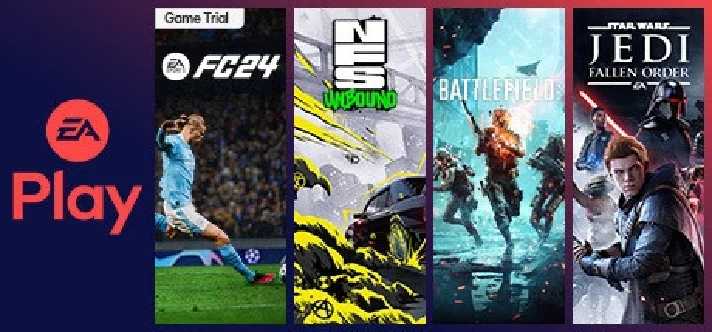 ❤Xbox Game Pass ULTIMATE 1 Месяц + EA Play