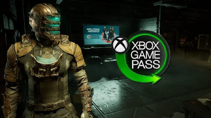 ❤Xbox Game Pass ULTIMATE 1 Месяц + EA Play