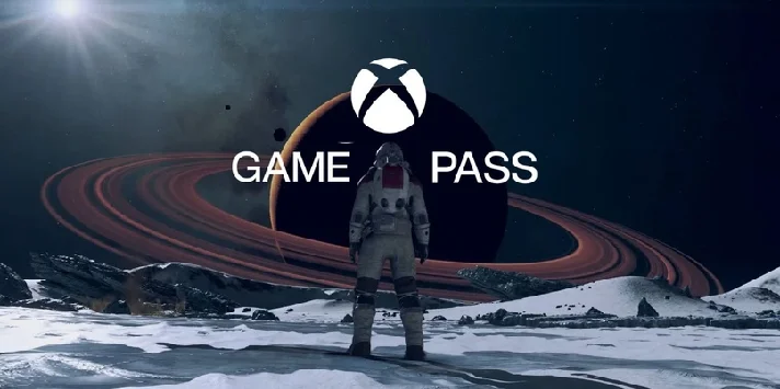 ❤Xbox Game Pass ULTIMATE 1 Месяц + EA Play