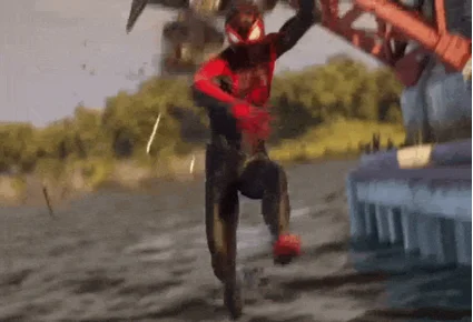 💜 Человек Паук 2 / Spider-Man 2 Делюкс Версия ❗ ️ PS5 💜