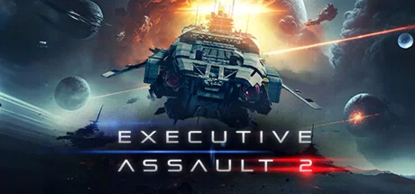 Executive Assault 2 (Steam Gift Россия) 