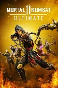 Mortal Kombat 11 Ultimate МИР  — фото 2