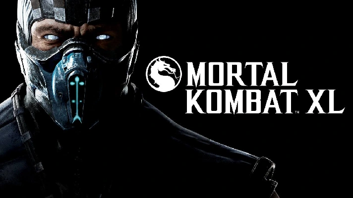 🎁Mortal Kombat XL🌍ROW✅AUTO