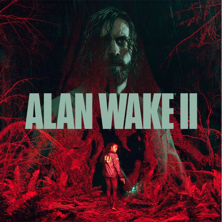 🟥⭐Alan Wake 2 ☑️ EPIC GAMES ALL VERSIONS💳