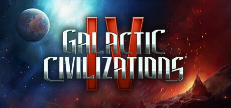 ️Galactic Civilizations IV: Supernova Edition| АВТО RU