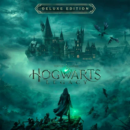 Hogwarts Legacy • Выбор региона/Издания • STEAM 0%