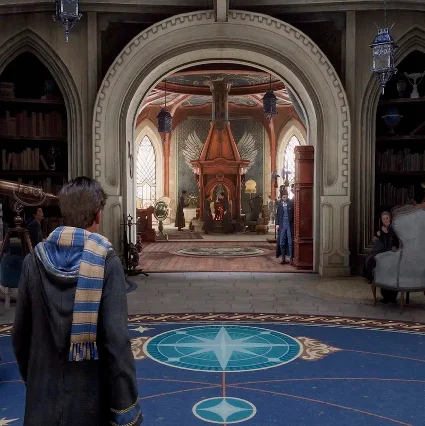 Hogwarts Legacy • Выбор региона/Издания • STEAM 0%