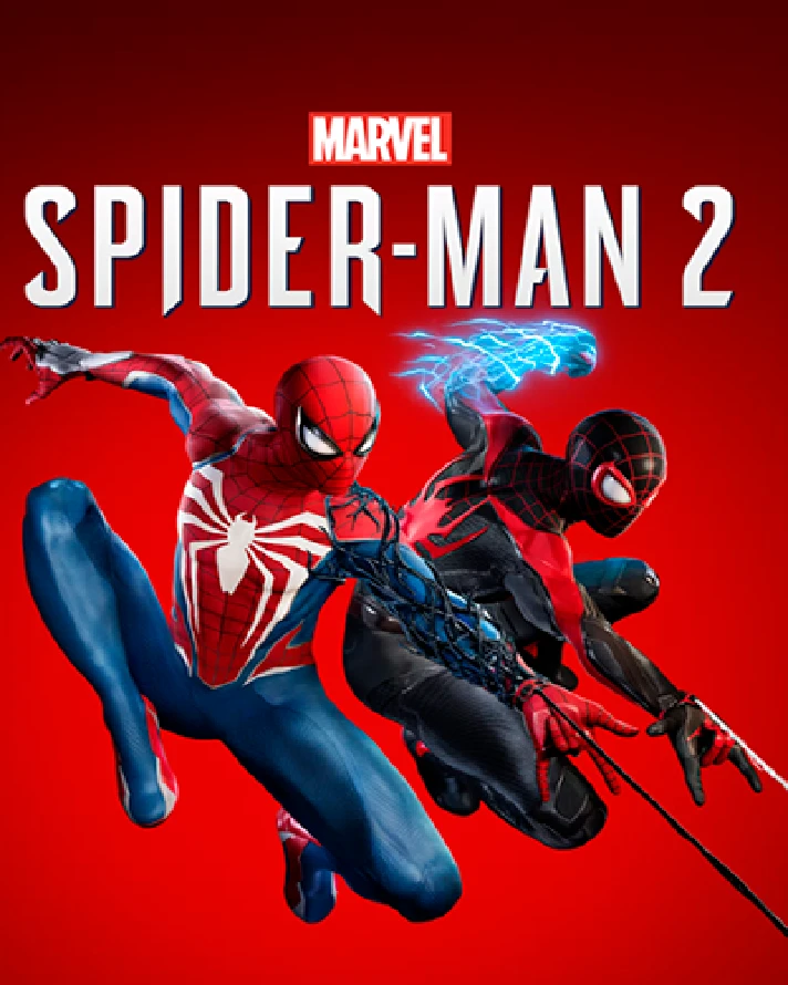 🔴SBP  CASHBACK🔴Marvel’s Spider-Man 2🔴PS5 TURKEY🔴