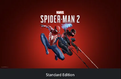 Marvel’s Spider-Man 2 PS4PS5 ТУРЦИЯ 🇹🇷