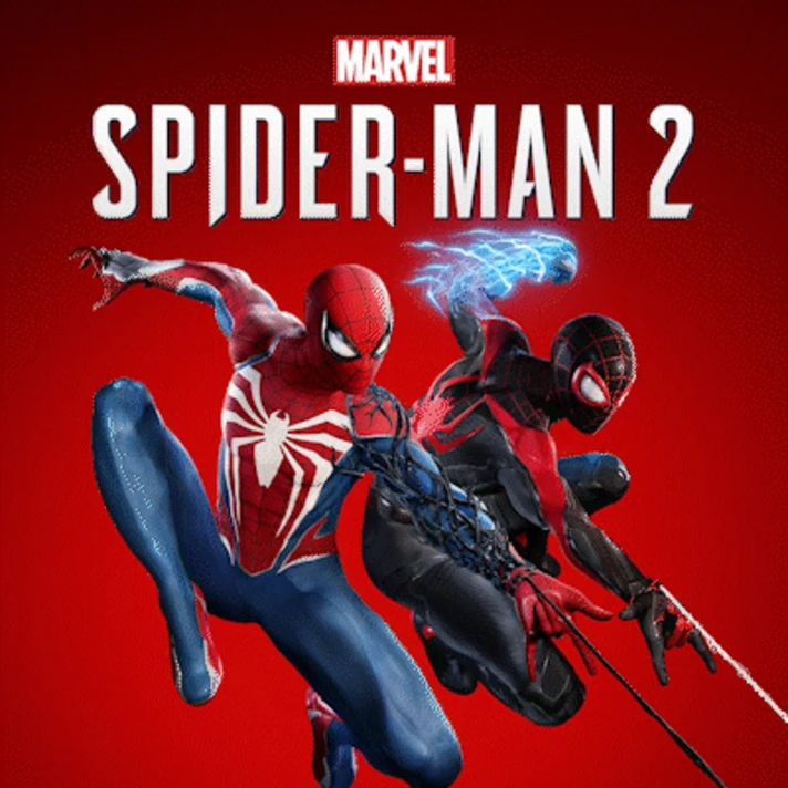 🚀Marvel’s Spider-Man 2 ✅PS5 TURKEY🔥ALL EDITIONS